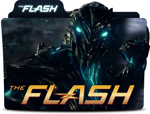 519x394 My 'the Flash' Folder Yes I Know There's A Break In The Pattern
