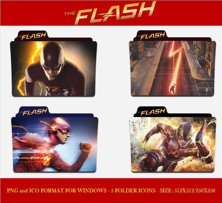 769x704 The Flash