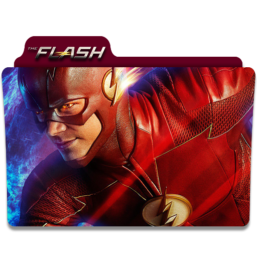 512x512 The Flash