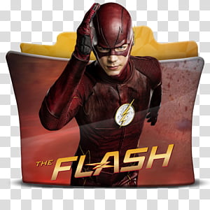 300x300 The Flash Folder Icon, The Flash S