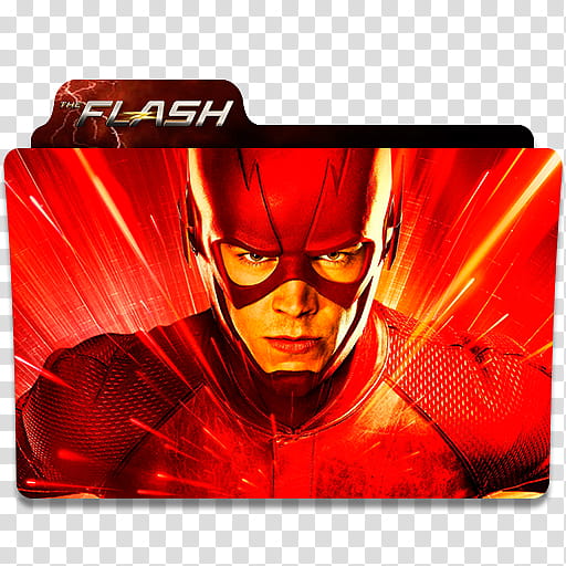 512x512 Folder Icon The Flash, Flash S