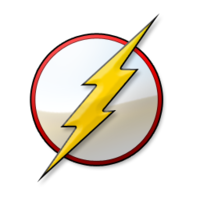 200x200 Flash Icon