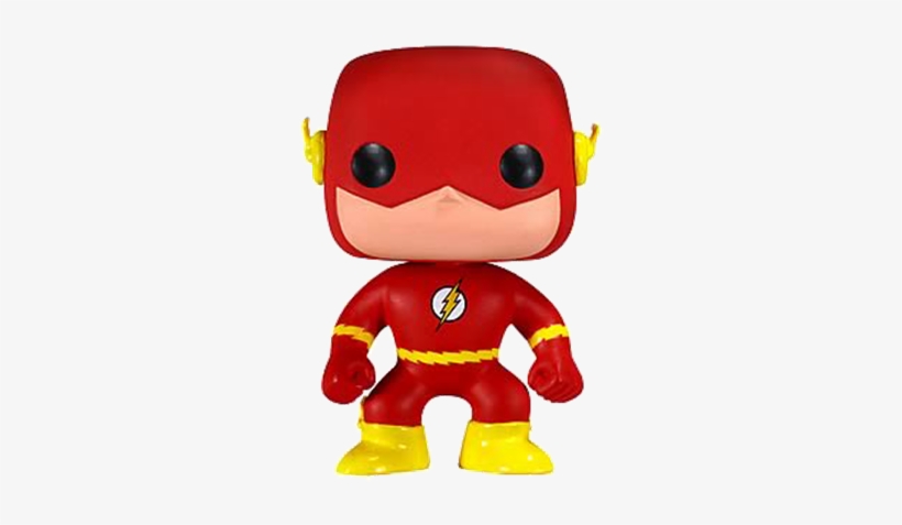 820x477 Heroes The Flash Icon