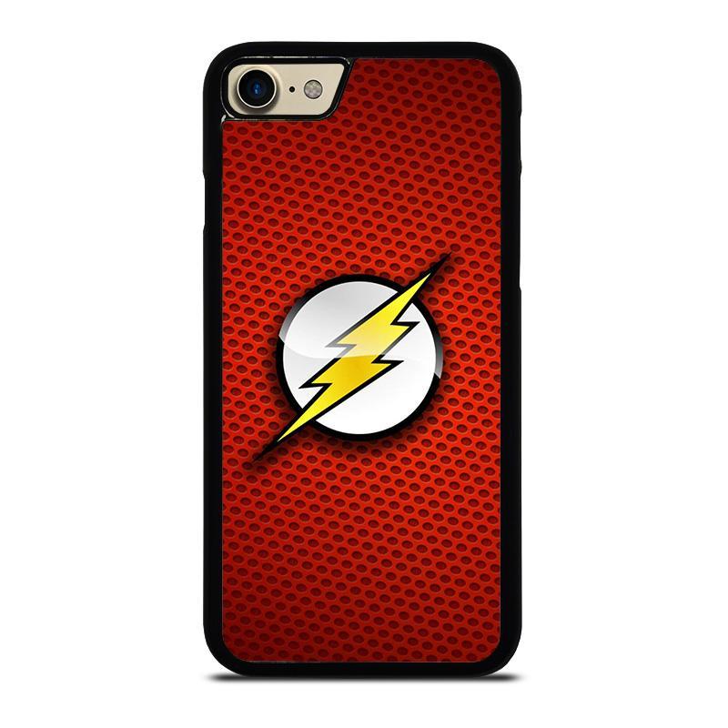 800x800 The Flash Dc Icon Iphone Case
