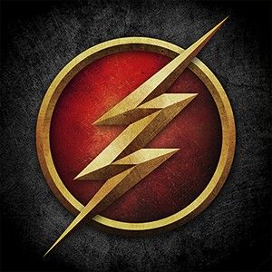 300x300 The Flash Icon Hero Icons Flash Tv Series, The Flash