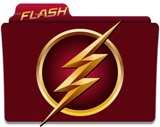 512x407 The Flash Tv Series