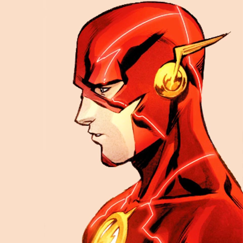 960x960 The Flash Desires Dc Comics, Comics, The Flash