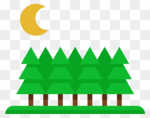300x236 Forest Free Icon