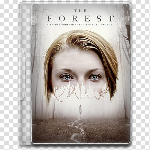 512x512 Movie Icon Mega The Forest, The Forest Movie Cover Transparent