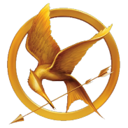 Mockingjay Pin 183x183 Mockingjay Pin