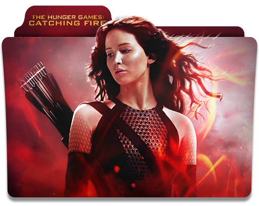 The Hunger Games Icon at Vectorified.com | Collection of The Hunger ...