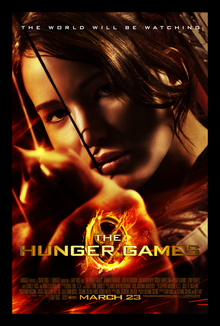 The Hunger Games 220x326 The Hunger Games