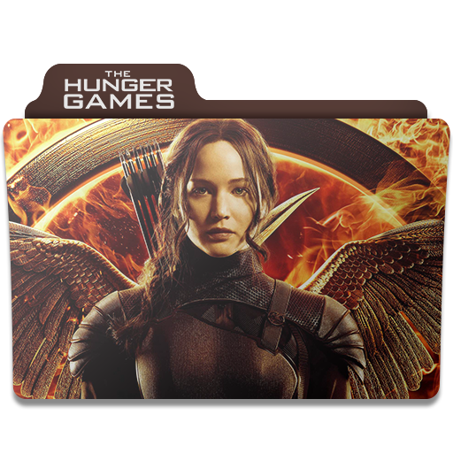 The Hunger Games 512x512 The Hunger Games