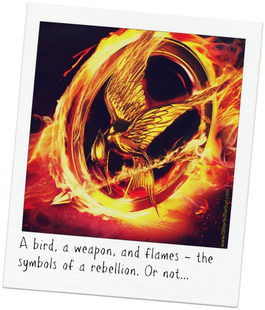 This Hunger Games Icon Is Surprisingly Similar To One I Grew Up 875x1024 This Hunger Games Icon Is Surprisingly Similar To One I Grew Up