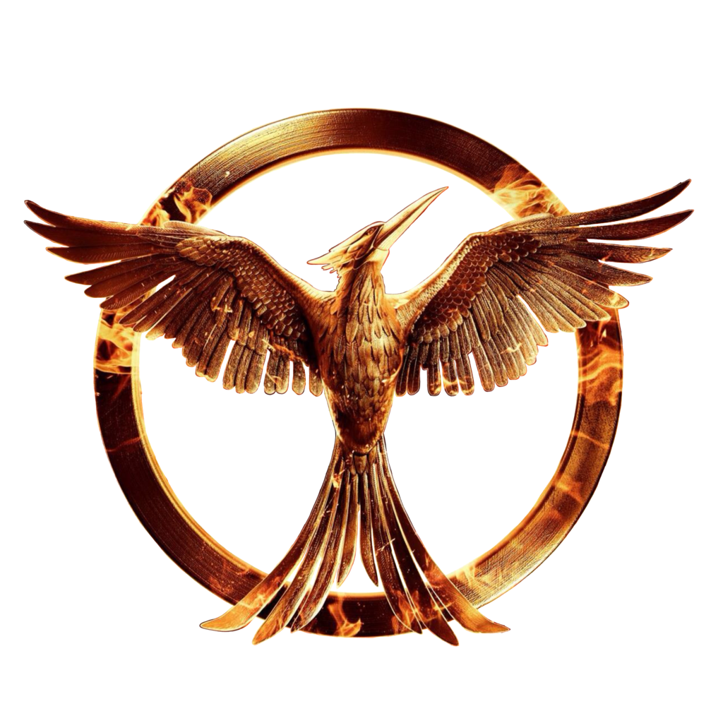 Download The Hunger Games Png 1024x1024 Download The Hunger Games Png