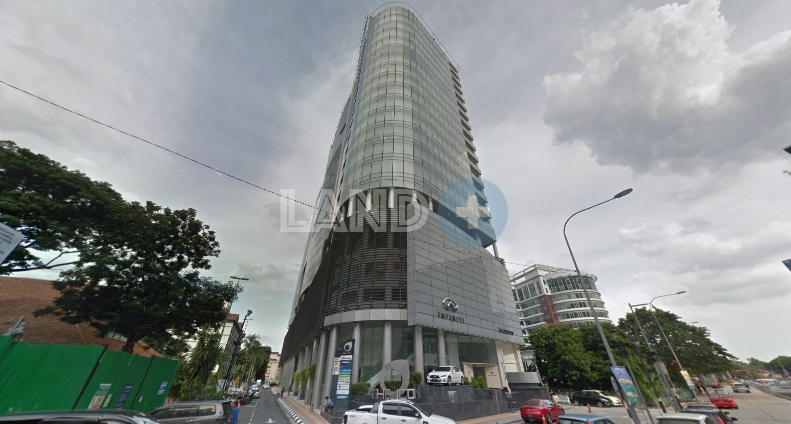 1587x851 Retail For Rent At The Icon, Klcc Land