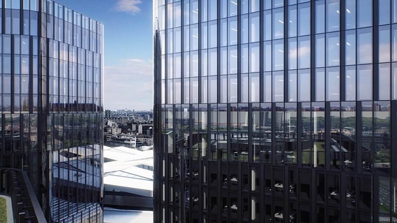 1280x720 The Icon Vienna In The Icon Vienna