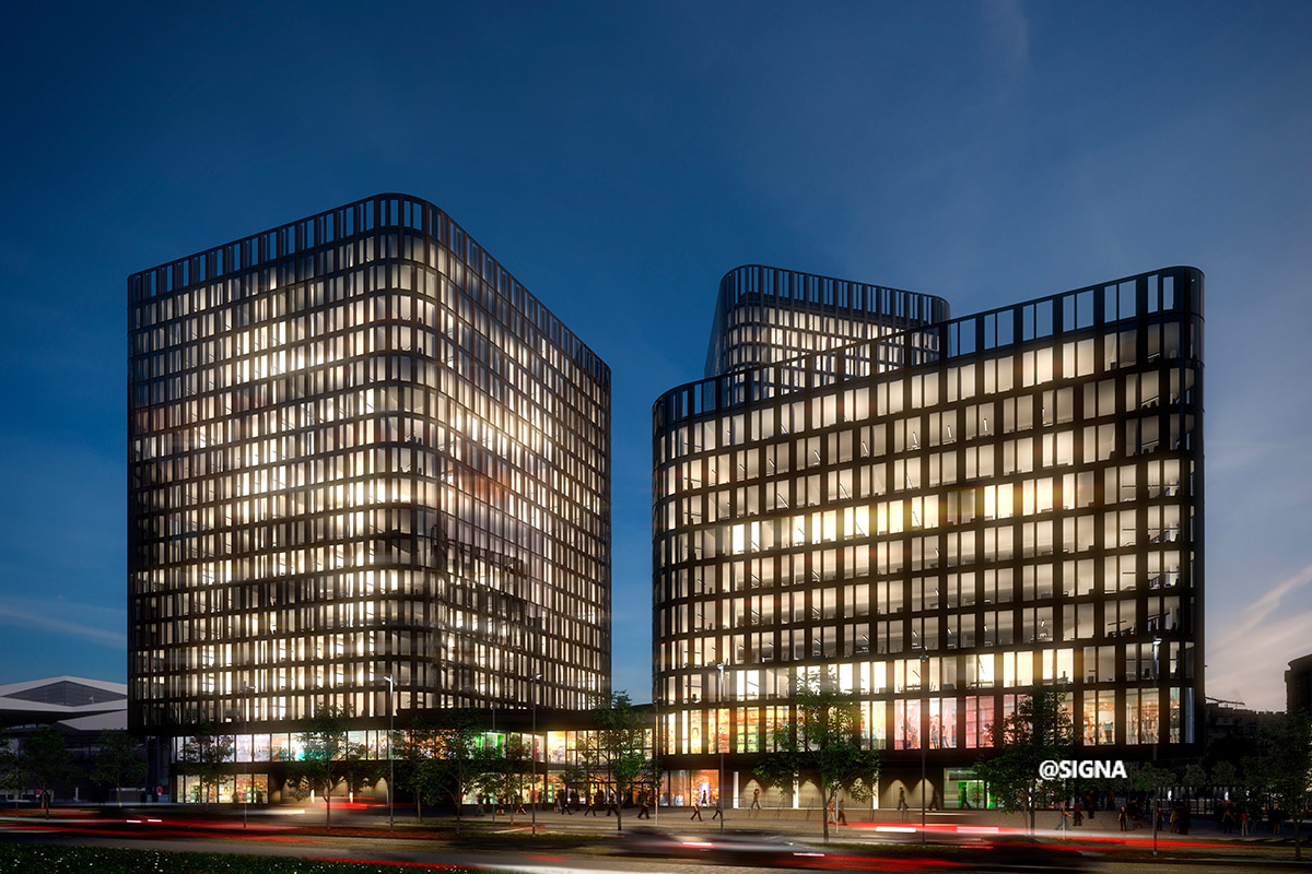 1200x800 The Icon Vienna