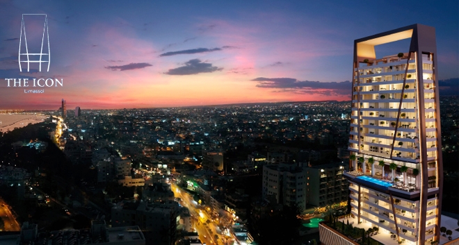 660x353 The Icon In Limassol Takes Shape