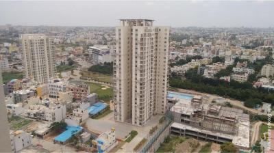 400x224 G The Icon In Thanisandra Main Road, Bangalore