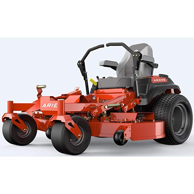 679x679 Ariens Zero Turn Reviews