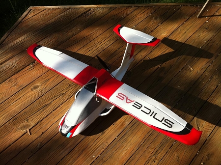 450x336 Snice Icon Xl