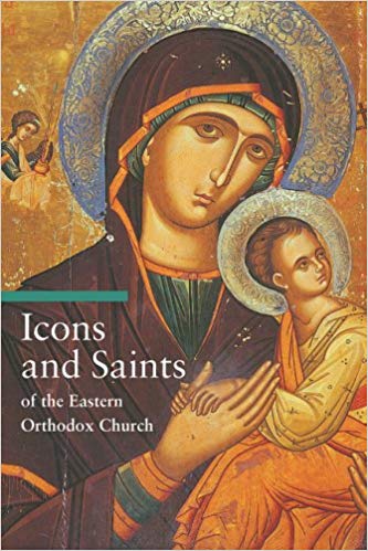 333x499 Icons Saints Of The Eastern Orthodox Church Alfredo Tradigo