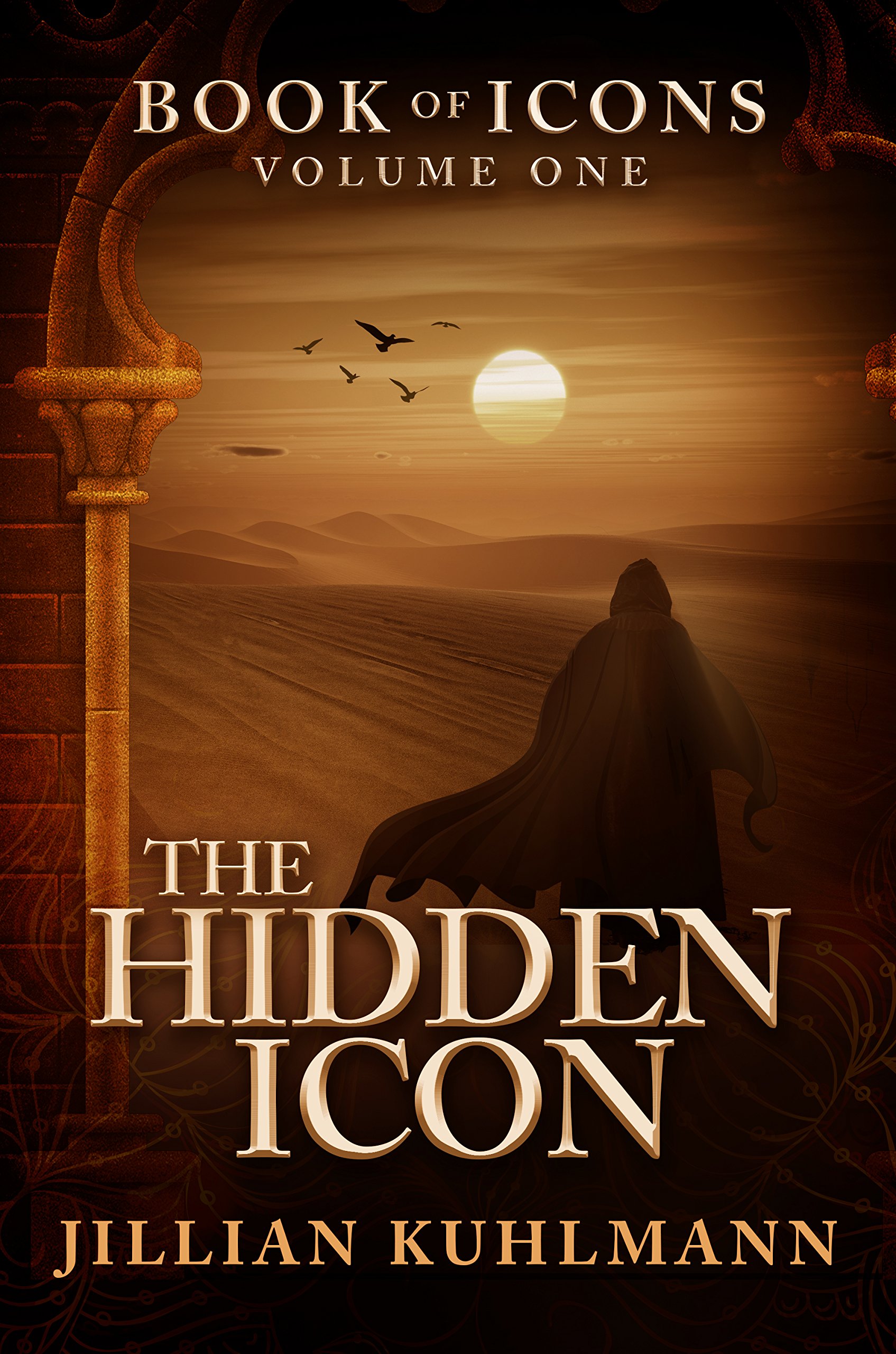 1695x2560 The Hidden Icon Book Of Icons