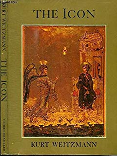 240x320 The Icon Gaiane Weitzmann Kurt Alibegasvili