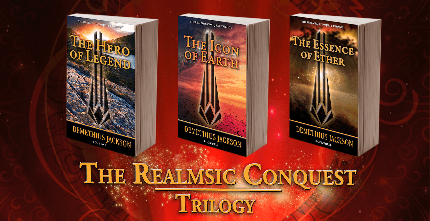 1500x773 The Realmsic Conquest Trilogy Discover The Best Fantasy Books