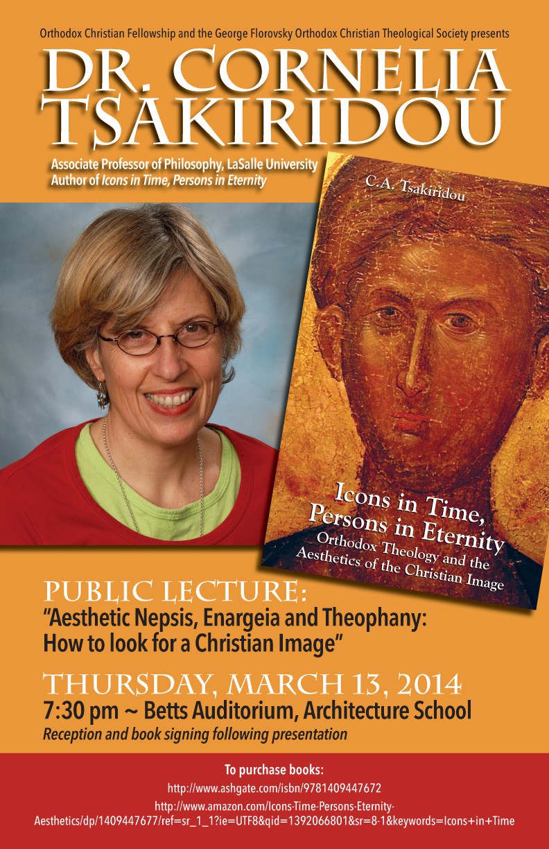 792x1224 Book Review Icons In Time, Persons In Eternity Orthodox Arts