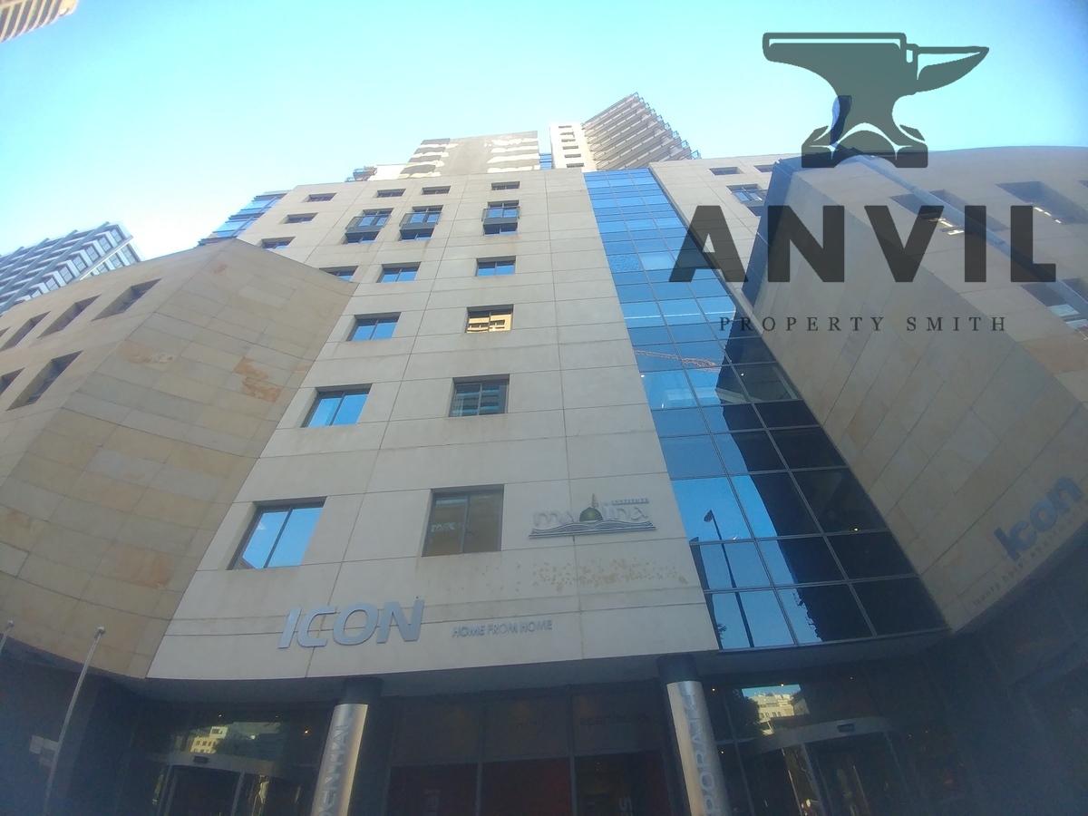 1200x900 Office Space The Icon, Hans Strijdom Avenue Lane