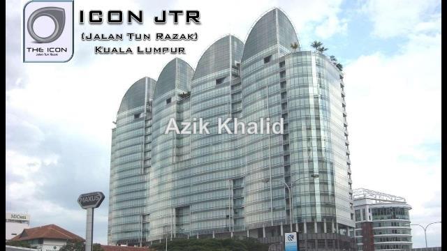 The Icon Jalan Tun Razak Office For Rent In Kl City, Kuala Lumpur 640x360 The Icon Jalan Tun Razak Office For Rent In Kl City, Kuala Lumpur