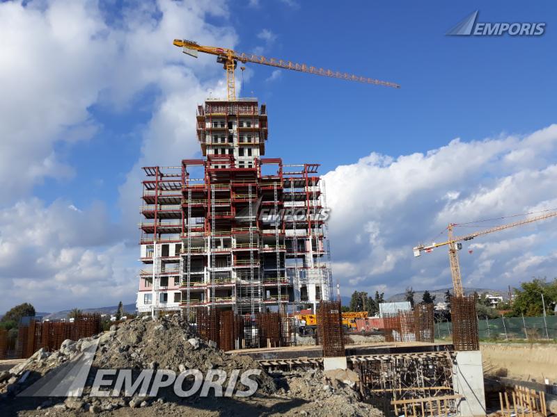 800x600 The Icon, Limassol Emporis