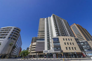 308x205 The Icon Building Cape Town