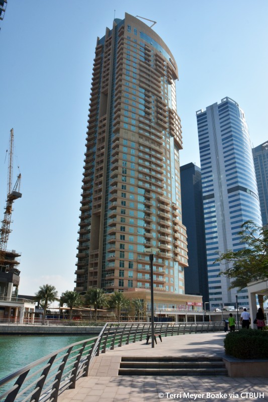 533x800 The Icon Tower