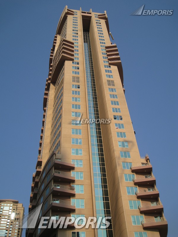 600x800 The Icon Tower Dubai Emporis