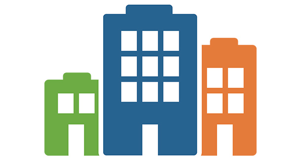 610x325 Companies Icon