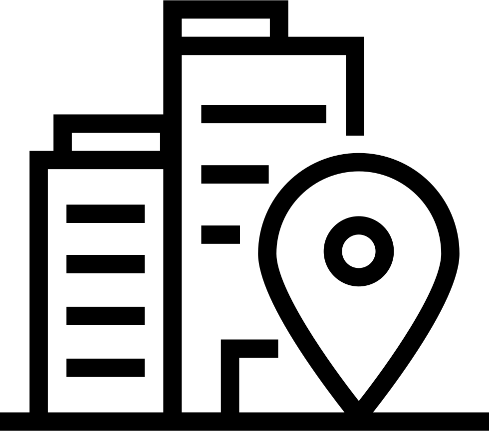 980x864 Company Address Png Icon Free Download