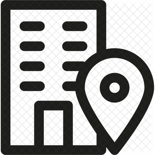 512x512 Company Icon Of Line Style