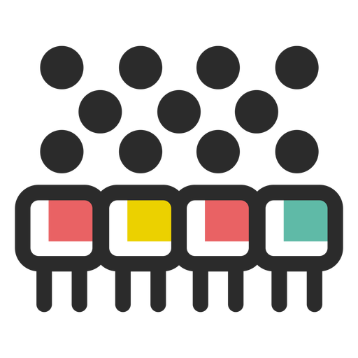 512x512 Company Team Icon