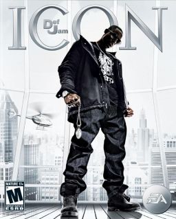 Def Jam Icon 256x319 Def Jam Icon