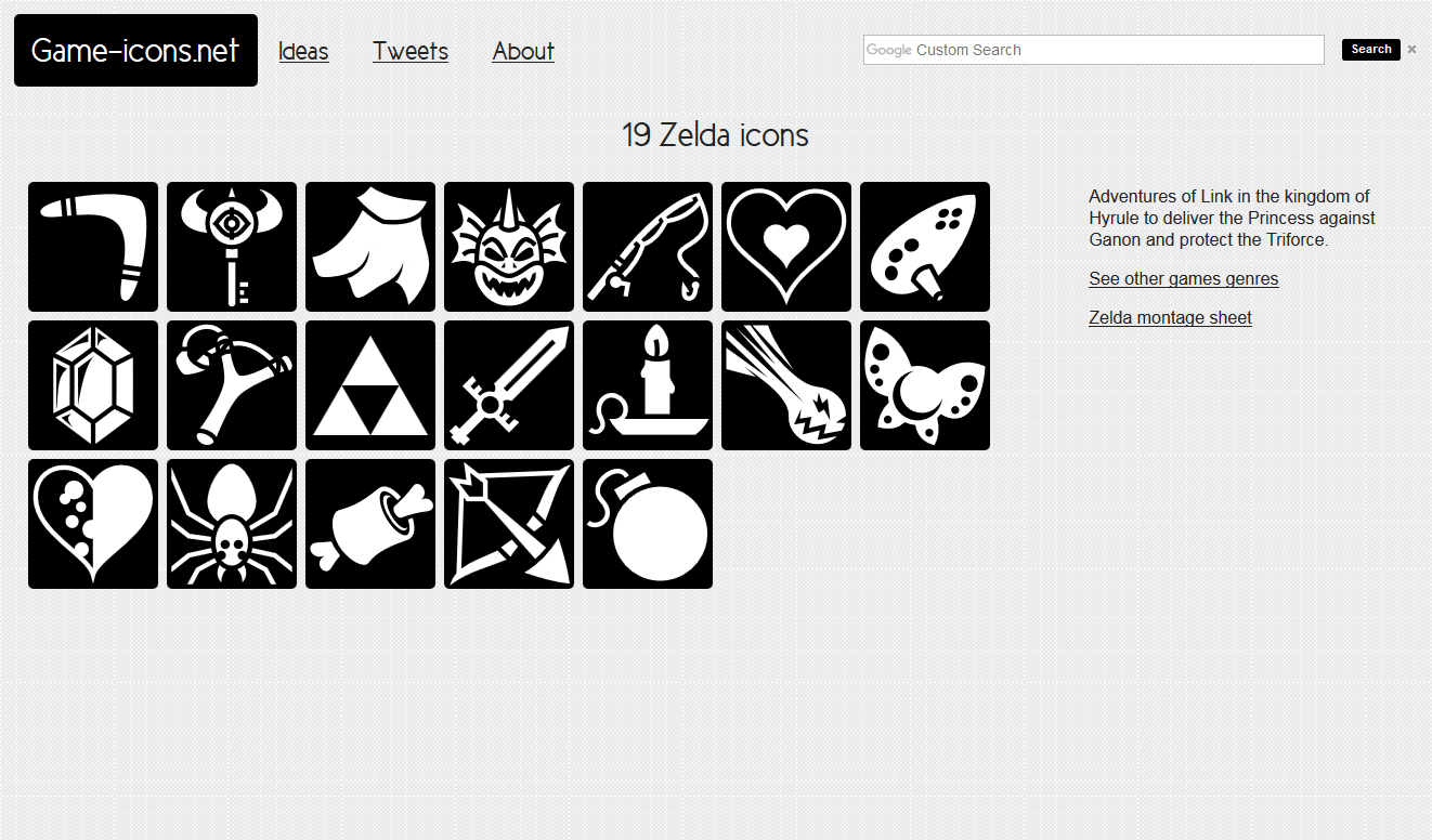 Game Which Has Over Icons That Can Be Used 1322x776 Game Which Has Over Icons That Can Be Used