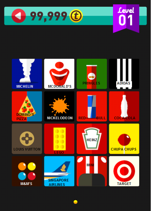 Icon Pop Brand Game Answers 516x722 Icon Pop Brand Game Answers