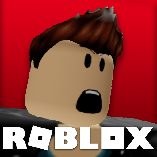 If The Roblox App Icon Was Like Every Mobile Game Icon, This Would 512x512 If The Roblox App Icon Was Like Every Mobile Game Icon, This Would