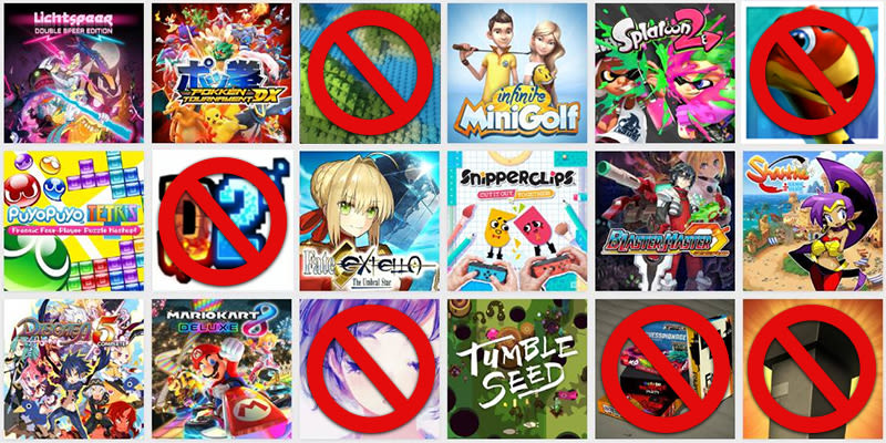 Nintendo Switch Owners Really, Really Care About The Game Icons 800x400 Nintendo Switch Owners Really, Really Care About The Game Icons