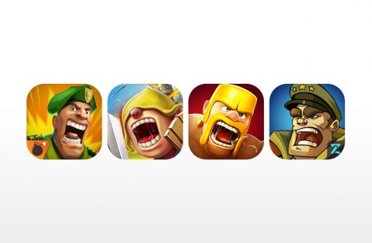Why Do Game App Store Icons All Look The Same 534x348 Why Do Game App Store Icons All Look The Same