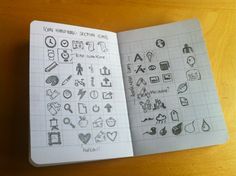 236x176 Best The Icon Handbook Images In Reading Lists, Icon