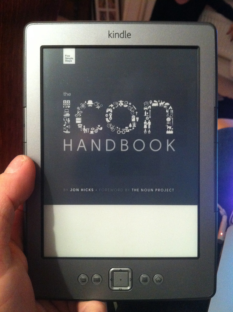 765x1024 Icon Handbook On Kindle The Icon Handbook Is Available