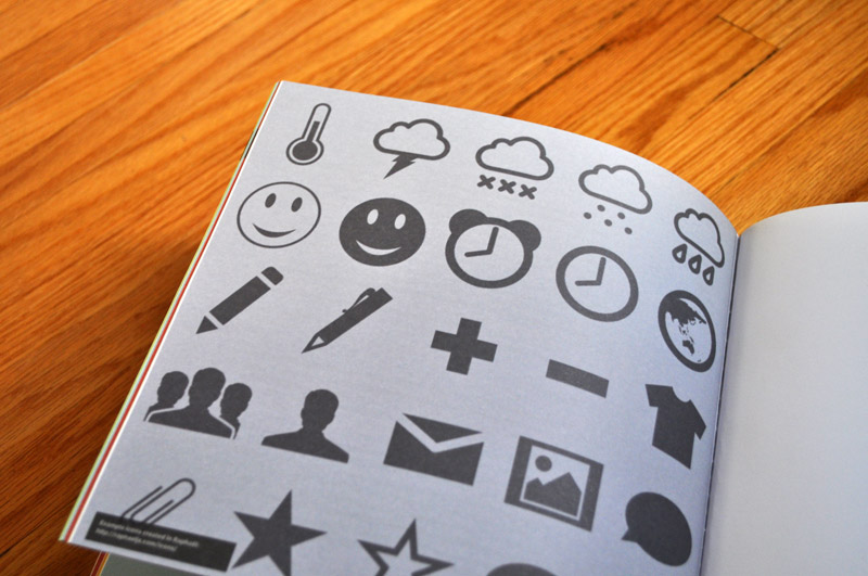 800x531 The Icon Handbook Designer's Review Of Books